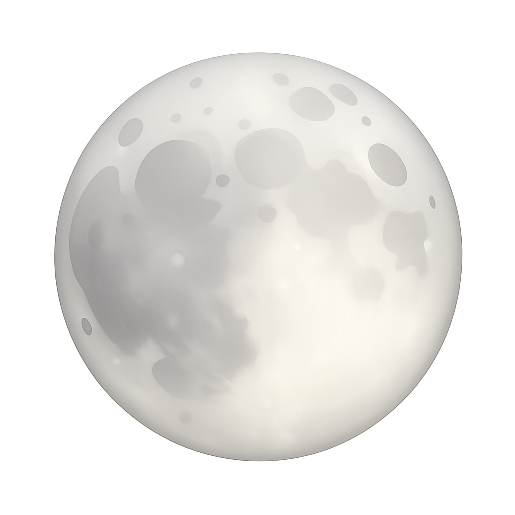 Moonrise